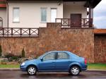 Renault Logan 2009 года